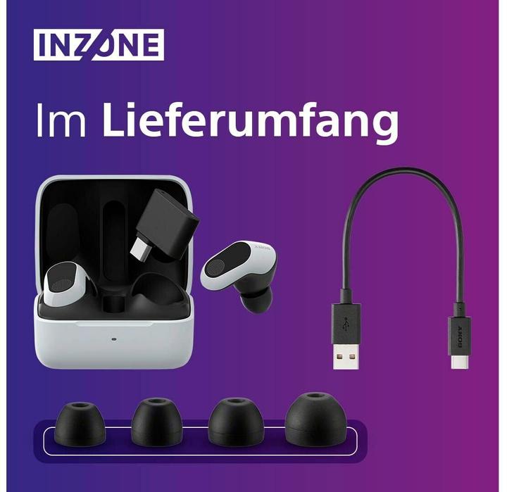 Immagine prodotto Sony Germogli Inzone (Senza fili)