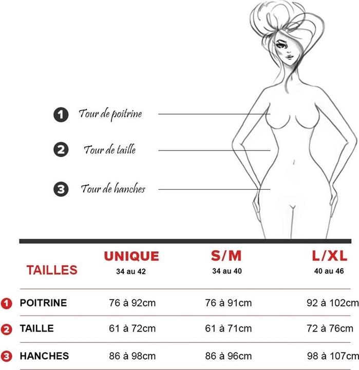 Actual product image OhLaLa Cheri Sheer Shortie Robe "Sydney (S/M)