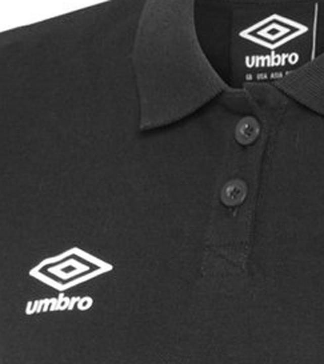 Immagine prodotto Umbro Polo Club Essential (40)