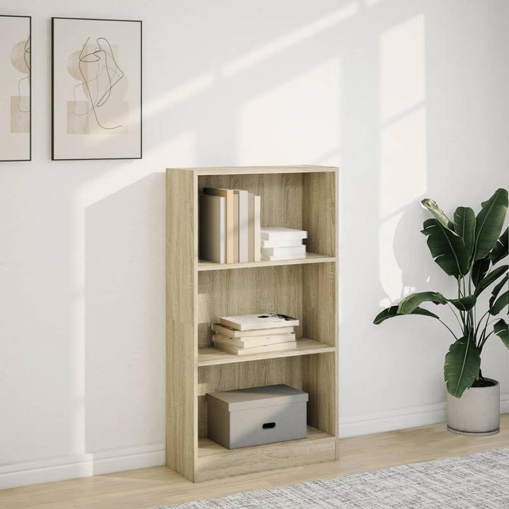 Produktbild vidaXL Claiborn (60 x 24 x 109 cm)