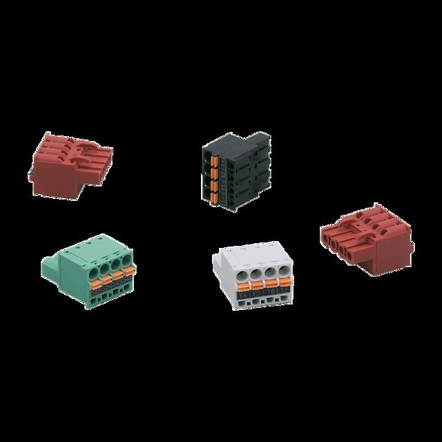 Actual product image ifm Electronic Combicon