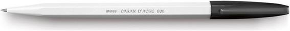 Actual product image Caran d'Ache 805 (Grey)