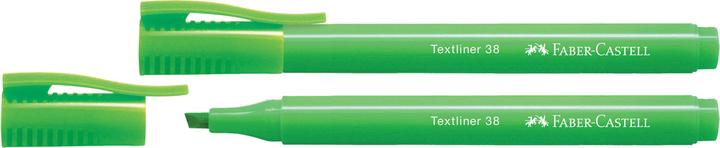 Immagine prodotto Faber-Castell Evidenziatore 38 Forma della penna (1 x)