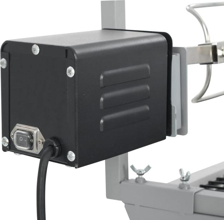 Produktbild vidaXL Amaranth