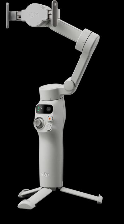 Actual product image DJI Osmo Mobile 7 (Smartphone, 0.30 kg)