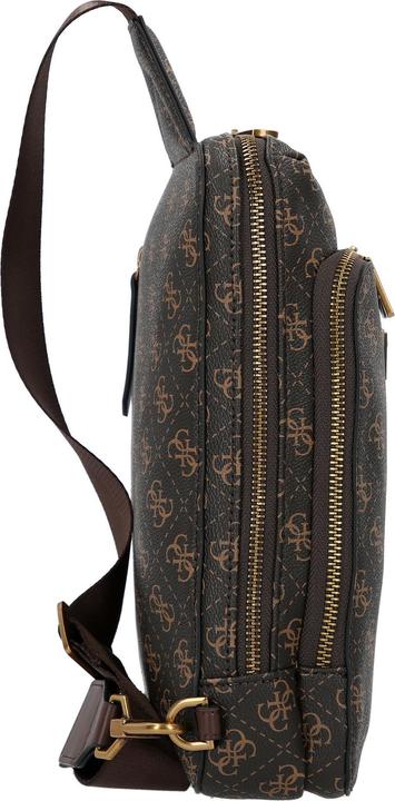 Image du produit Guess Milano Umhängetasche 33 cm