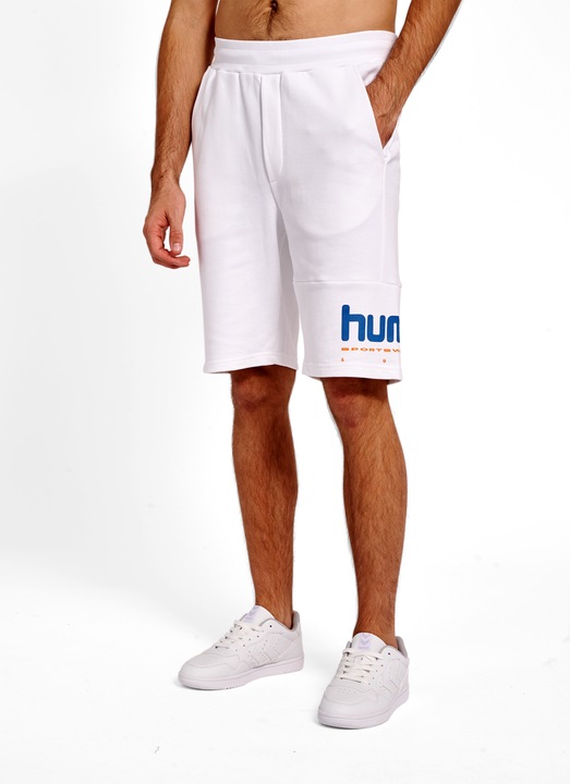 Actual product image hummel Lgc Manfred Shorts (S)