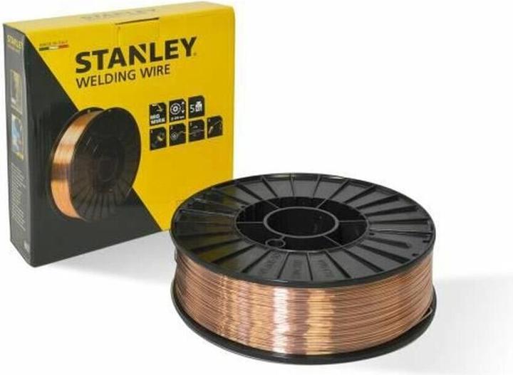 Image du produit Stanley Fil d'acier à souder 460628 0,9 mm