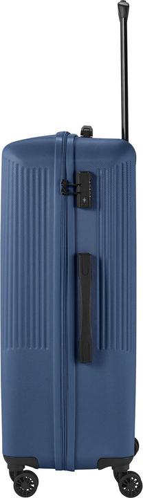 Immagine prodotto Travelite Set di valigie a 4 ruote Bali 3 pezzi (96 l)