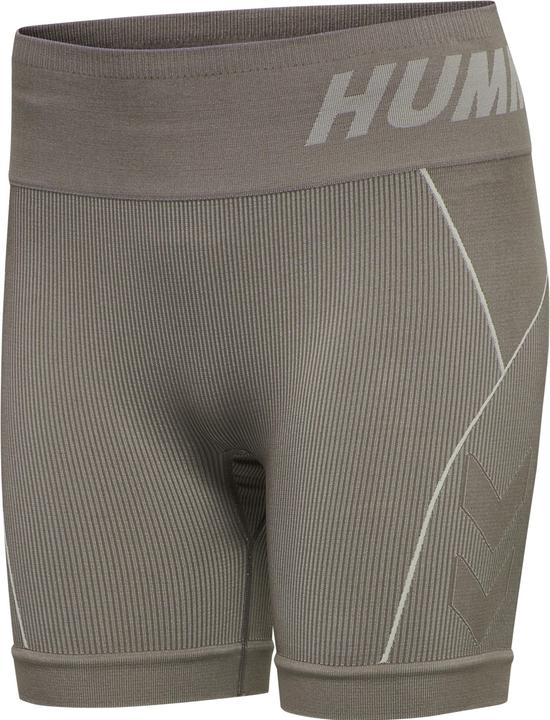 Actual product image hummel Te Christel 2-Pack Seaml Shorts (L)