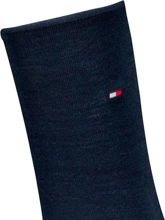 Produktbild Tommy Hilfiger Rolltop Socken (35 - 38)