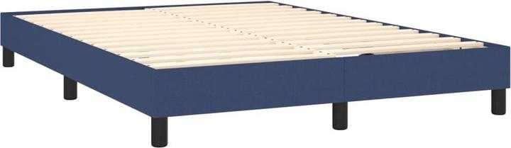 Actual product image vidaXL Boxspringbett (140 x 200 cm)