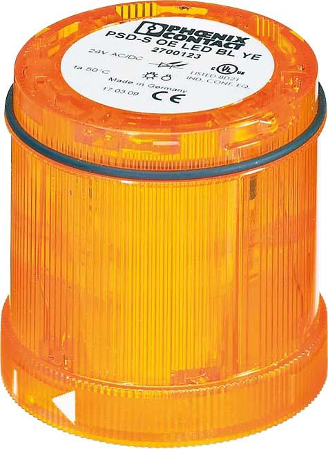 Actual product image Phoenix Contact Optical