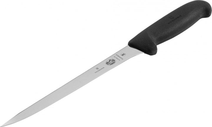 Actual product image Victorinox Fibrox filleting knife (20 cm)