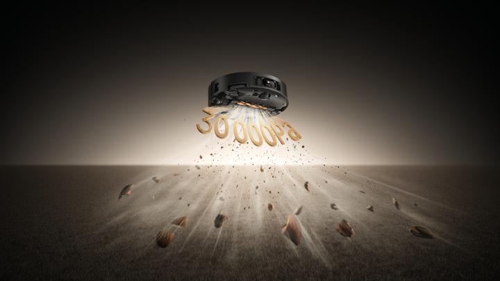 Produktbild Dreame Matrix10 Ultra (Saugwischroboter)