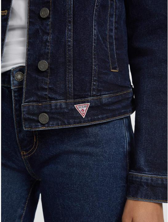 Produktbild Guess Slim-Jeansjacke Damen (M)