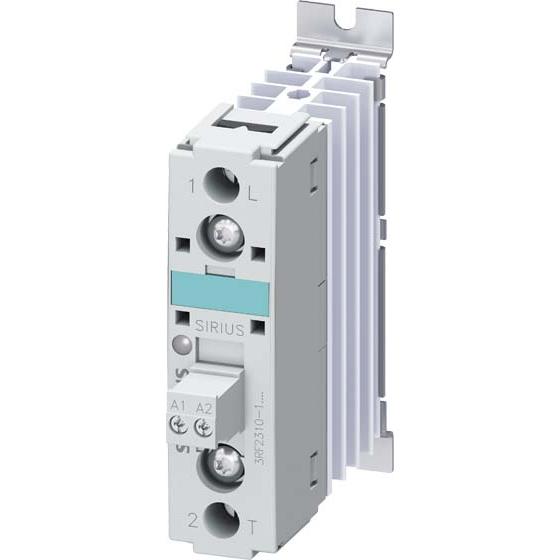 Siemens Indus.Sector Halbleiterschütz 3RF2310-1AA22, Relais