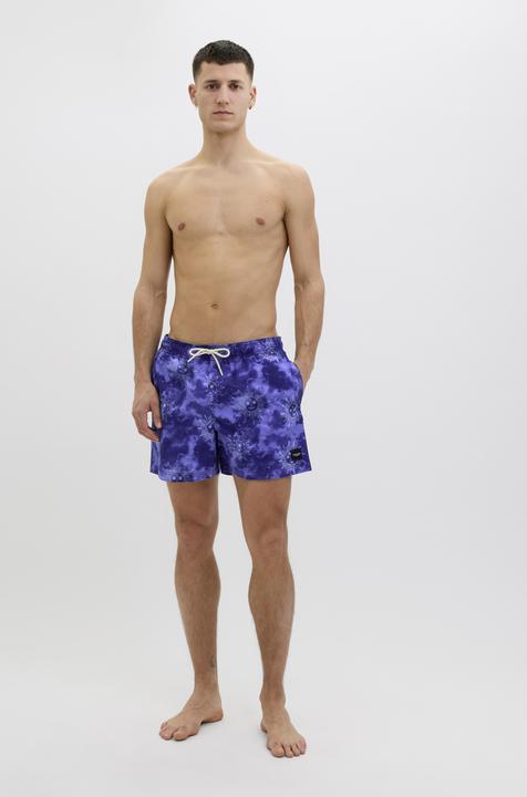 Actual product image Jack & Jones Regular Fit Badeshorts (L)