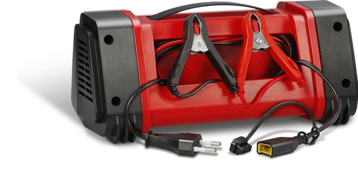 Produktbild AEG Ll 10.0 (12V, 24V, 10 A)