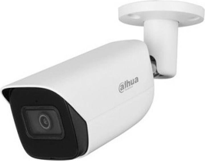 Produktbild Dahua CCTV 8MP IR Fixed-focal Bullet WizMind Network Camera, DH-IPC-HFW5842EP-ASE-0280B-S3 (3840 x 2160 Pixels)