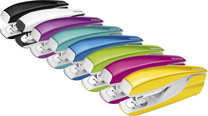 Immagine prodotto Leitz Cucitrice per ufficio NeXXt (30 lamelle)