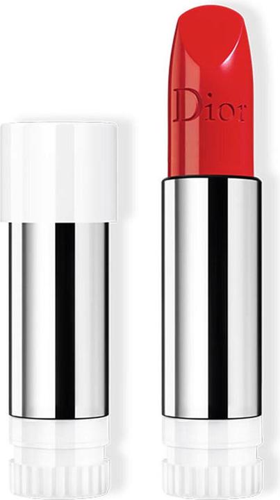 Actual product image Dior Rouge Satin Refill No 080 (080)