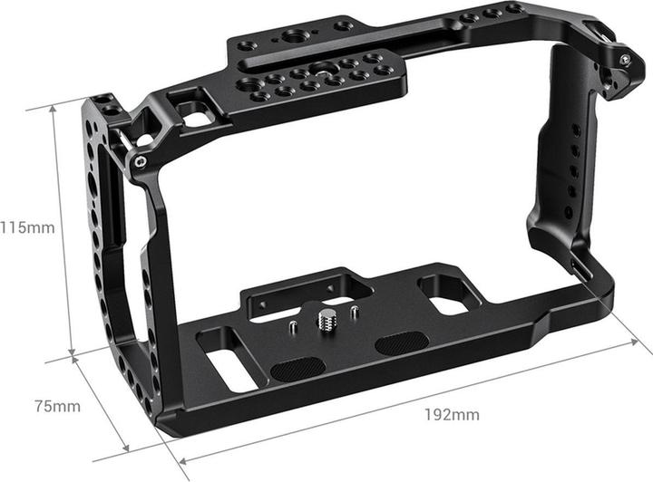 Produktbild SmallRig BM Pocket Cinema Camera (Cage)