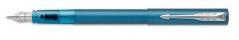Produktbild Parker Füller Vector XL Matte Teal M (Türkis, 1 x)