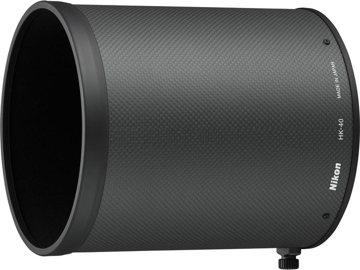 Produktbild Nikon AF-S Nikkor 600mm f/4E FL ED VR (Nikon F, Vollformat)