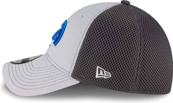 Produktbild New Era 39Thirty Stretch Mesh Cap - Los Angeles Rams - M/L (M/L)