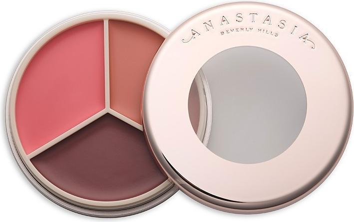 Produktbild Anastasia Beverly Hills Magic Touch Blush Trio
