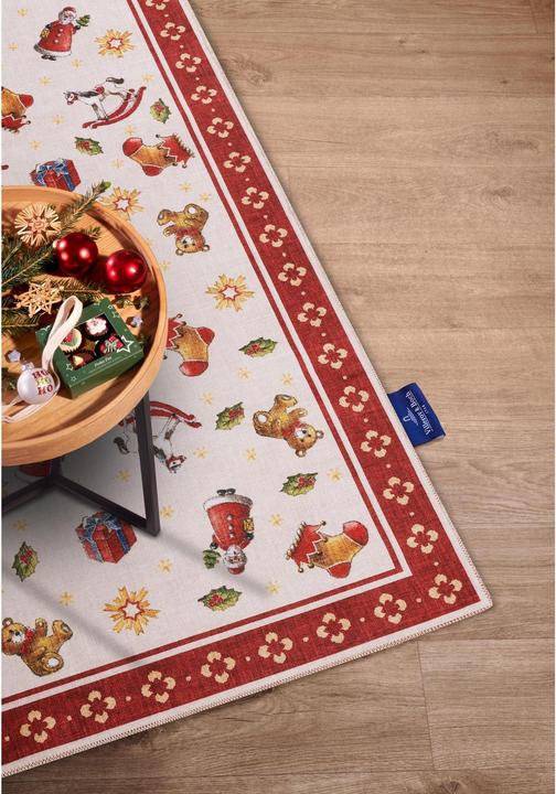 Produktbild Villeroy & Boch Toy's Delight Nostalgic (160 x 230 cm)