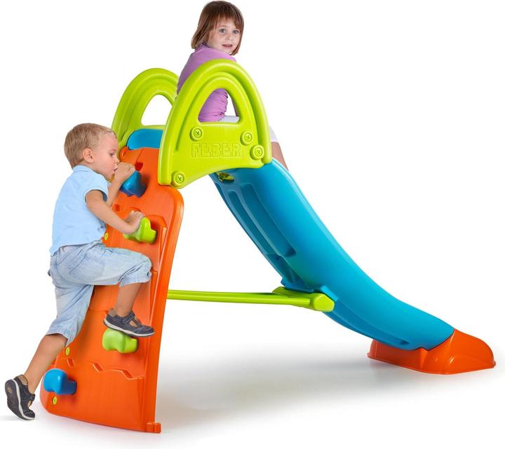 Image du produit Feber Climb & Slide