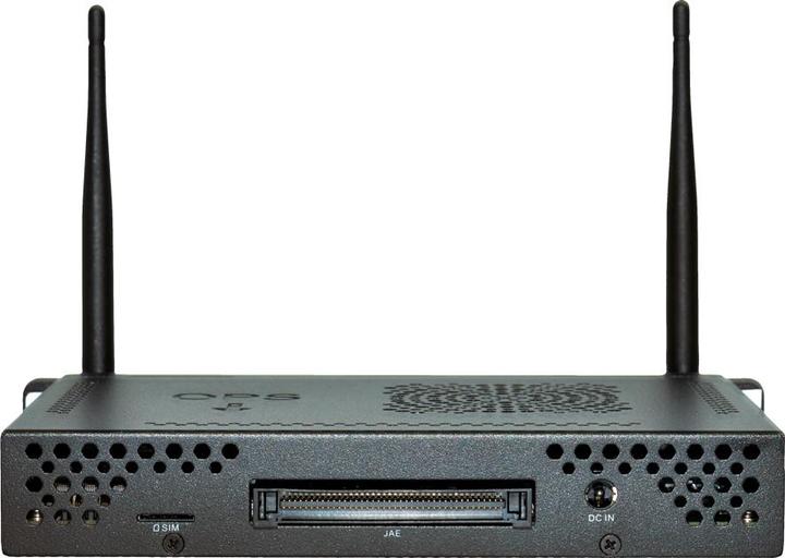 Actual product image Step PC Micro OPS-7101 Intel Celeron 5205U Processor, 8GB RAM, 256GB SSD, Intel UHD Graphics, Window (Intel Celeron 5205U, 8 GB, 256 GB, Intel UHD Graphics)