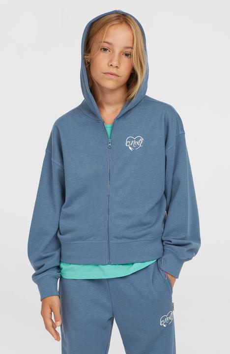 Immagine prodotto O'Neill Script Fz Hoodie (164)
