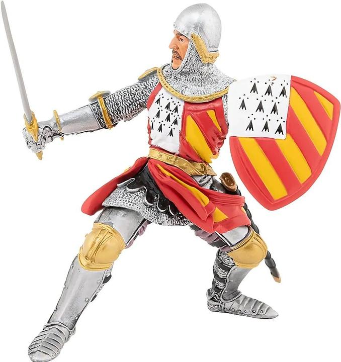 Image du produit Papo Chevalier du Tournoi
