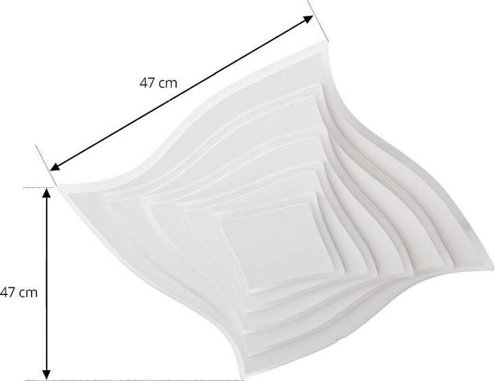 Produktbild Lindby Rebeka (5500 lm)