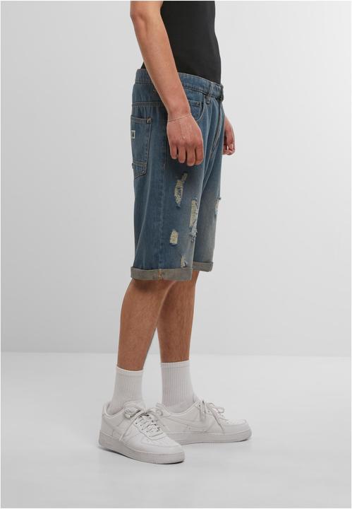 Image du produit Just Rhyse Shorts Sydney midblue 33 (33)