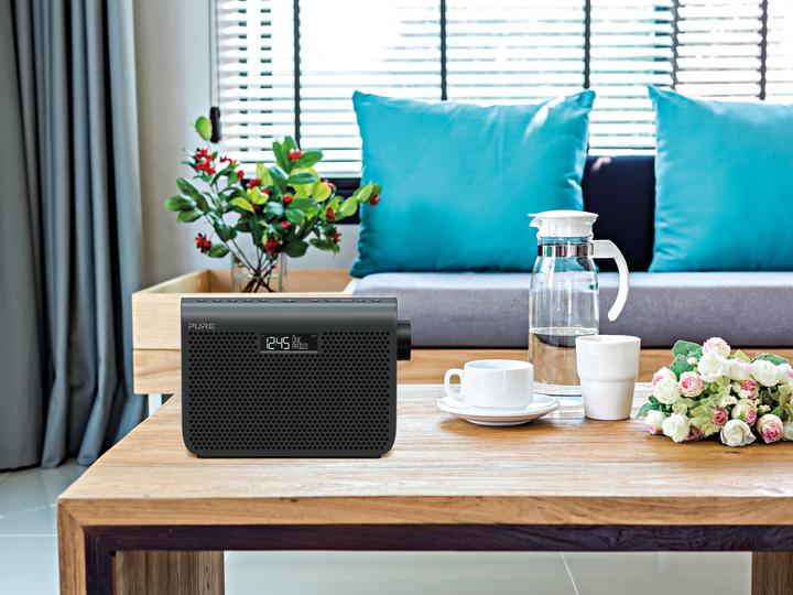 Actual product image Pure One Midi Series III (DAB+, FM)