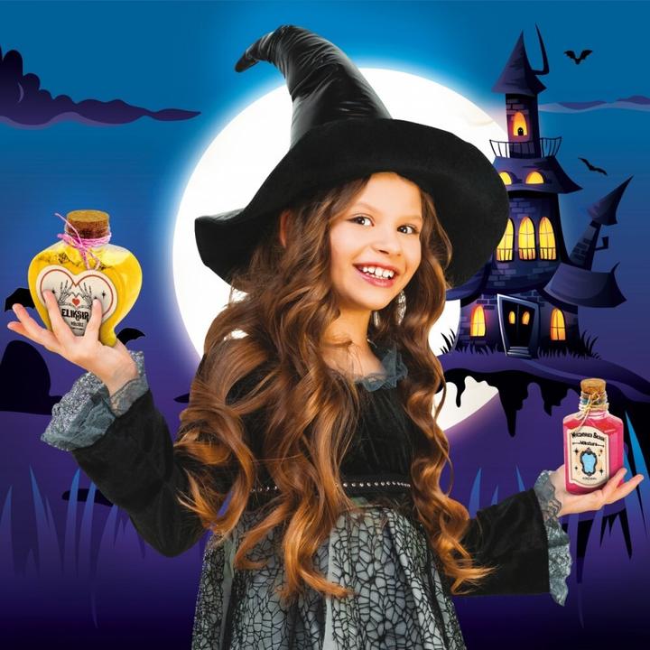 Actual product image Lisciani Crazy Science - Dom Wied?m