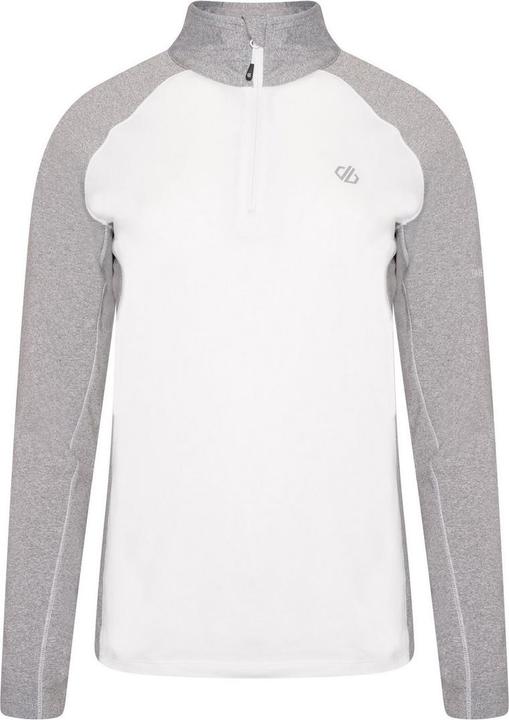 Actual product image Dare2b Involved II midlayer with half zip (38)