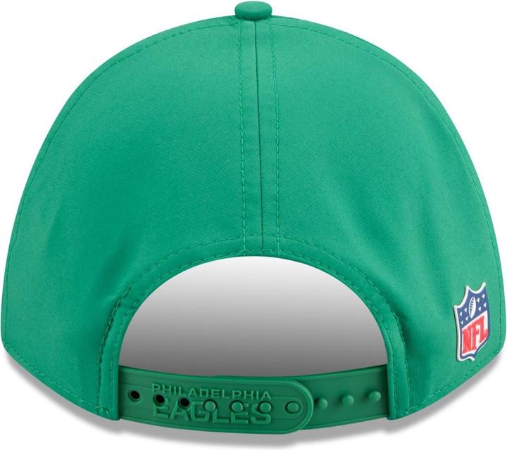 Produktbild New Era 9Forty M-Crown Cap - Sideline Philadelphia Eagles