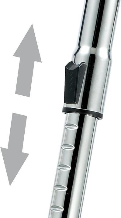 Produktbild Haeger Dark Shine - Stofzuiger