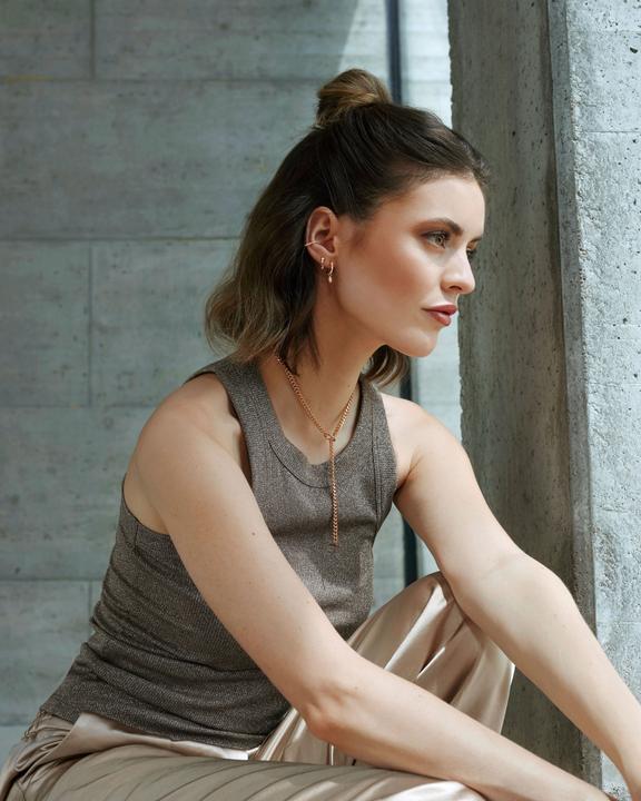 Produktbild Fleur de nuit Yuna (925 Silber)