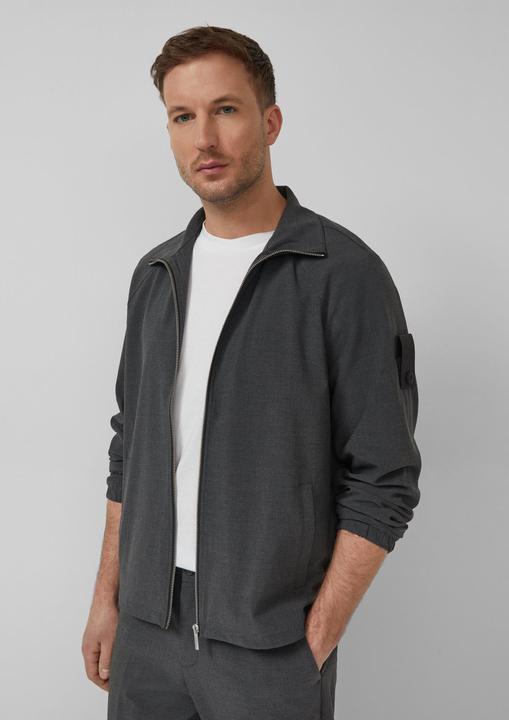 Actual product image s.Oliver Indoor-Jacke Indoor-Jacke (52)