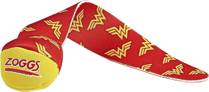 Productafbeelding Zoggs DC Superhero Wonder Woman duikbal, set van 2