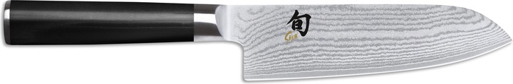 Shun Santoku (14 cm)