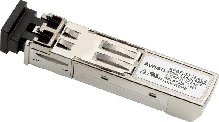 Image du produit Netscout SFP-1000SX, émetteur-récepteur SX Gig Fiber DDM SFP