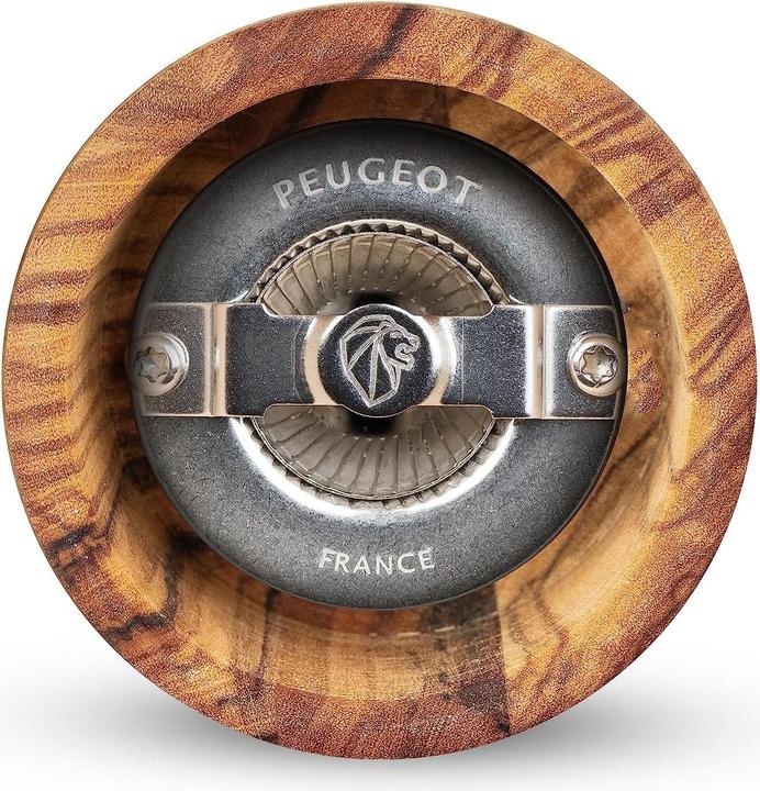Actual product image Peugeot Fidji (Salt)