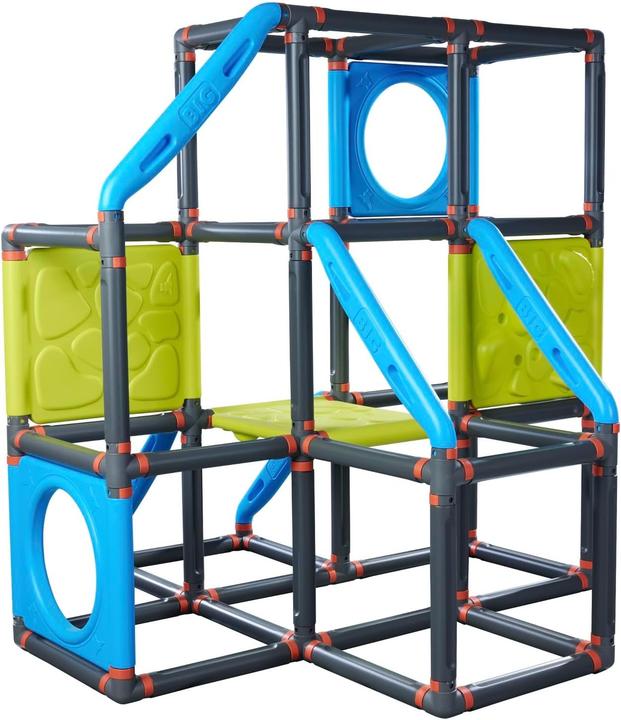 BIG Kraxxl - Spielplatz